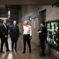 Seguridad en números: el Gobierno porteño destina un millonario presupuesto y refuerza el subte