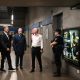 Seguridad en números: el Gobierno porteño destina un millonario presupuesto y refuerza el subte