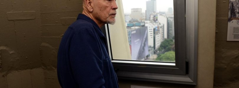 Famoso actor de Hollywood llegó a Buenos Aires: paseó por el Obelisco y el Teatro Colón