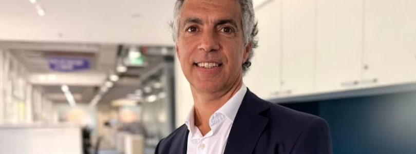 Un histórico del sector energético desembarca al frente de Camuzzi Energía