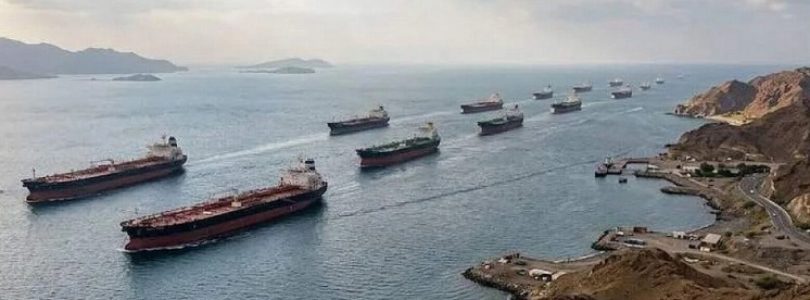 El petróleo retrocede pese a la incertidumbre por el conflicto en Medio Oriente