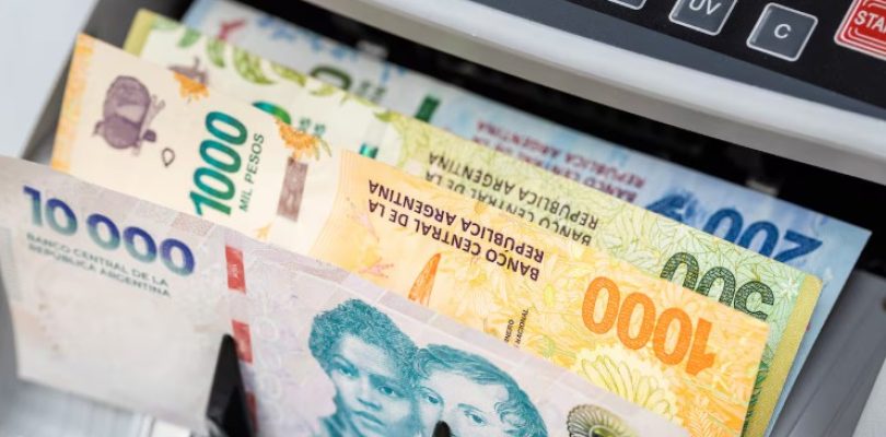 Plazo fijo: cuánto se puede ganar en marzo si se depositan $500.000 a 30 días