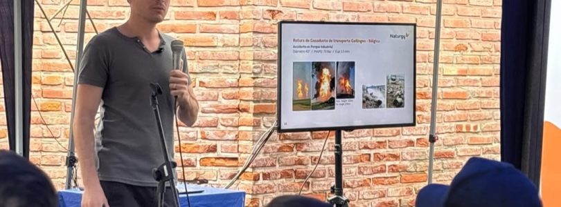 Qué hacer ante una fuga de gas: las claves para evitar un accidente