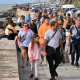 Semana Santa: se movilizaron más turistas, pero gastaron menos