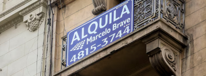 Los alquileres aumentaron más que la inflación en el primer trimestre del año: cuáles son los valores