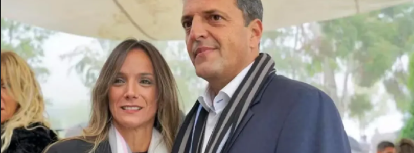 Condenan a exfiscal y abogados por plantar pruebas falsas en el caso del robo a la casa de Sergio Massa en 2013