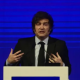 Milei: “La inflación va a empezar a ceder, va a empezar con cero este año”