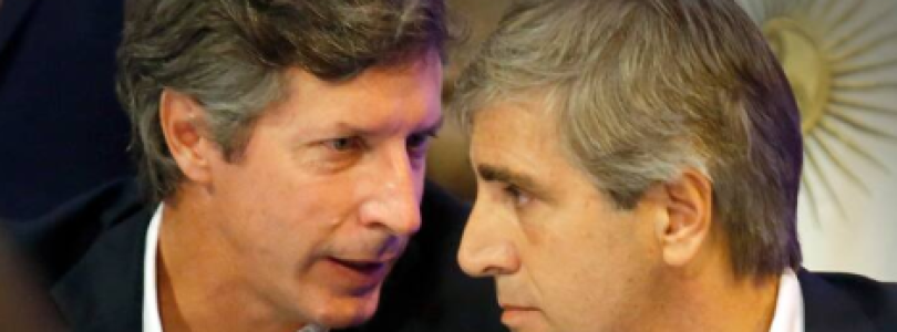 Caputo y Bausili ya están en Washington: cuál es el principal objetivo del viaje