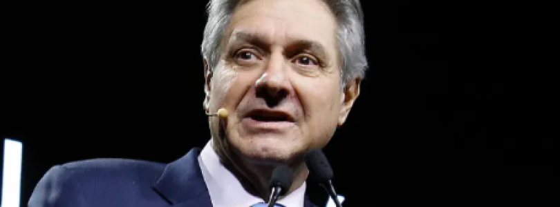 “Muy positivo”: el viceministro de Economía, José Luis Daza, hizo un balance de las reuniones en Washinton