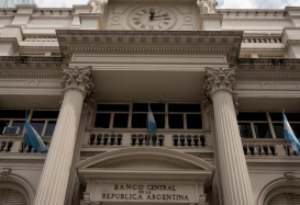 El Banco Central sumó más dólares para sus reservas y la divisa volvió a bajar