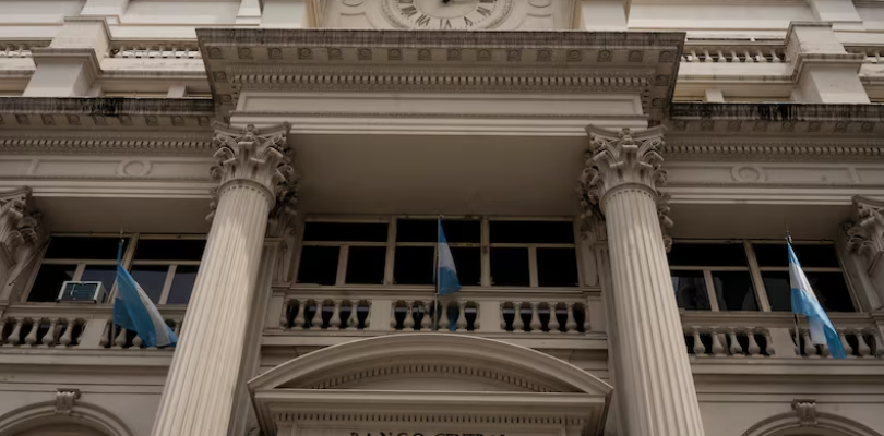 El Banco Central sumó más dólares para sus reservas y la divisa volvió a bajar