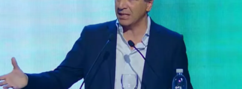 “Creo que el riesgo kuka es cero”, aseguró Caputo y defendió el plan económico