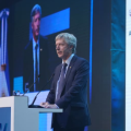 Bausili: “Empezamos a hablar de indicadores crecientes de crédito y de nivel de actividad”