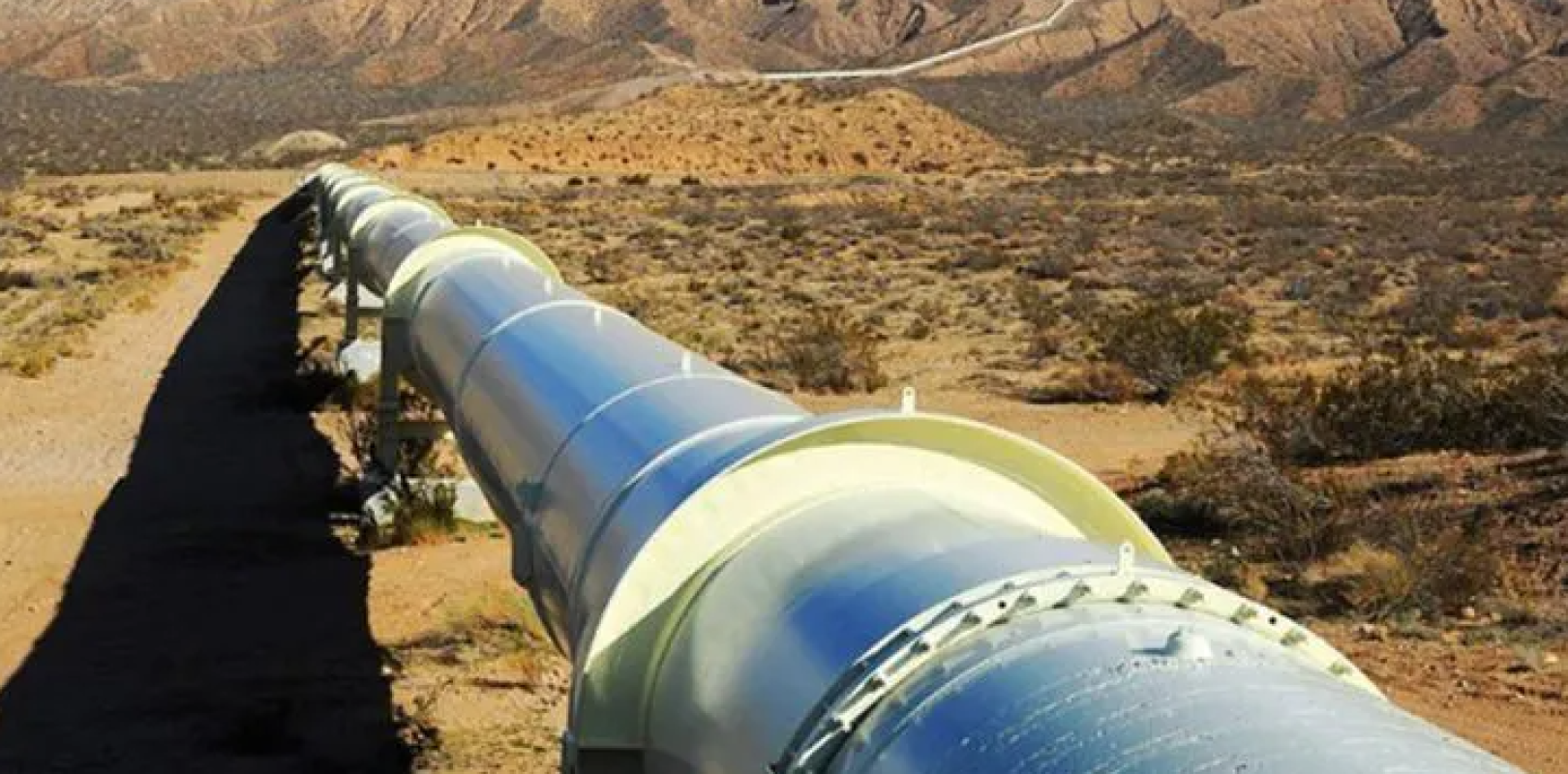 Techint perdió la construcción de un gasoducto clave en Vaca Muerta ...