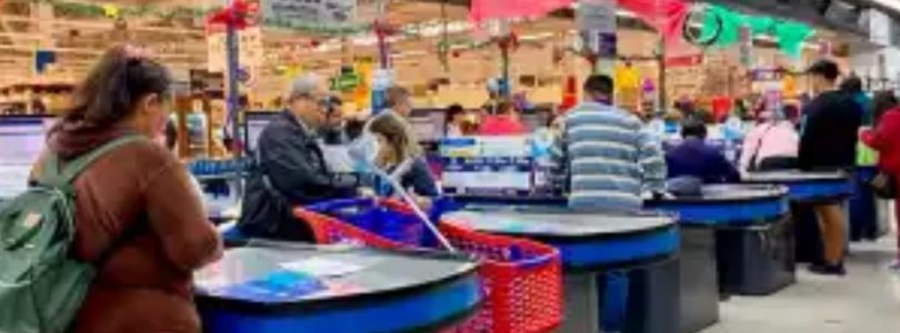 La inflación en la Ciudad fue del 3% en marzo y acumula 32,1% en el último año
