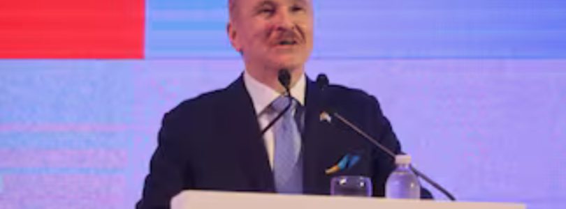 Contundente respaldo del embajador de EEUU al Gobierno: “Inviertan en Argentina ahora”