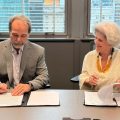 Lanzan programas educativos con impacto en la economía de cuatro provincias