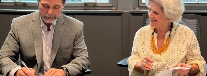 Lanzan programas educativos con impacto en la economía de cuatro provincias