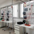 Del aula a la fábrica: el novedoso plan de la UTN para formar ingenieros desde jóvenes