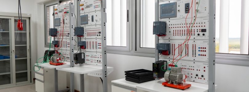 Del aula a la fábrica: el novedoso plan de la UTN para formar ingenieros desde jóvenes