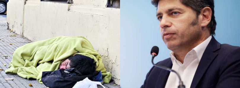 Fuerte reclamo de la Ciudad a Kicillof por una millonaria deuda: «Dejá de mirar para otro lado y cumplí la ley»