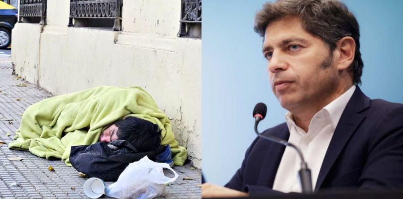 Fuerte reclamo de la Ciudad a Kicillof por una millonaria deuda: «Dejá de mirar para otro lado y cumplí la ley»