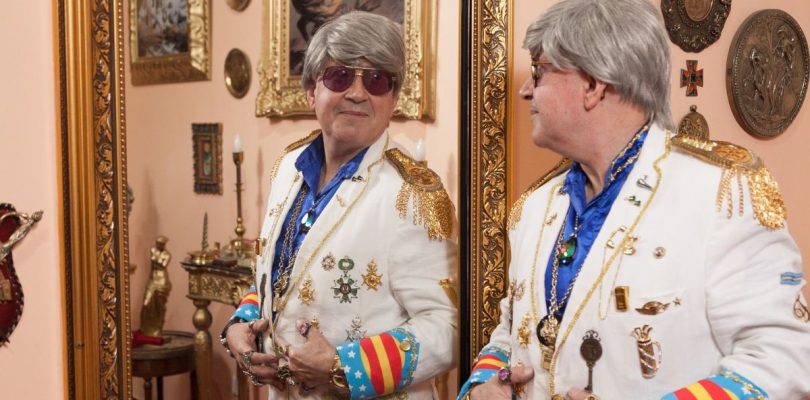 El Banco Ciudad presenta la muestra «Una retrospectiva Espectacularen»: fecha y lugar del evento