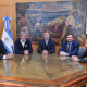 Caputo: “El desarrollo del mercado de capitales es crucial para el crecimiento sostenido en el largo plazo”