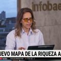 El nuevo mapa de la riqueza en la Argentina