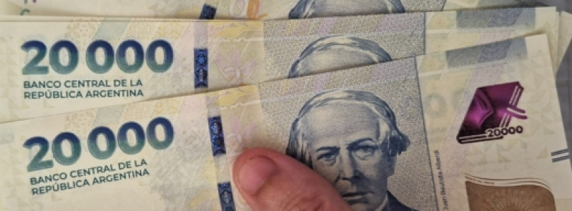Cuánto necesitó una familia porteña para no ser pobre en abril