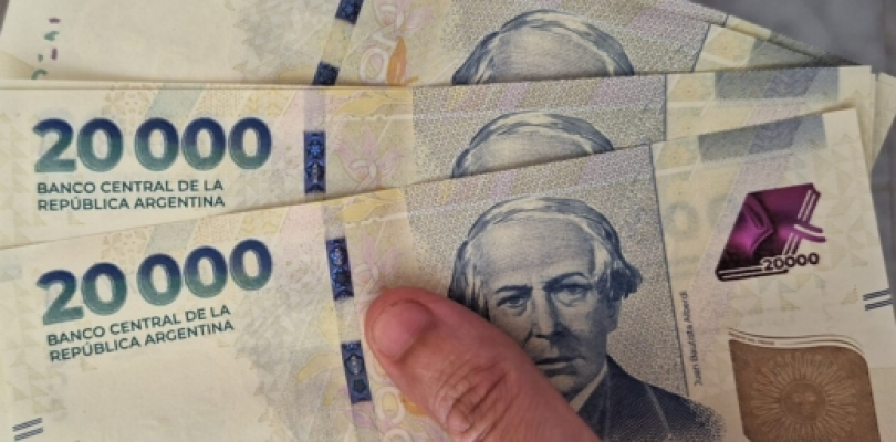 Cuánto necesitó una familia porteña para no ser pobre en abril