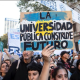 El massismo negó un ajuste educativo en su gestión y apuntó contra Milei: «La verdadera motosierra es la del Gobierno actual»