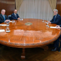 Caputo y Chevron avanzan en una inversión millonaria para el sector energético