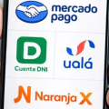 Vuelan las tasas: qué billeteras virtuales y bancos ofrecen mejores rendimientos en mayo