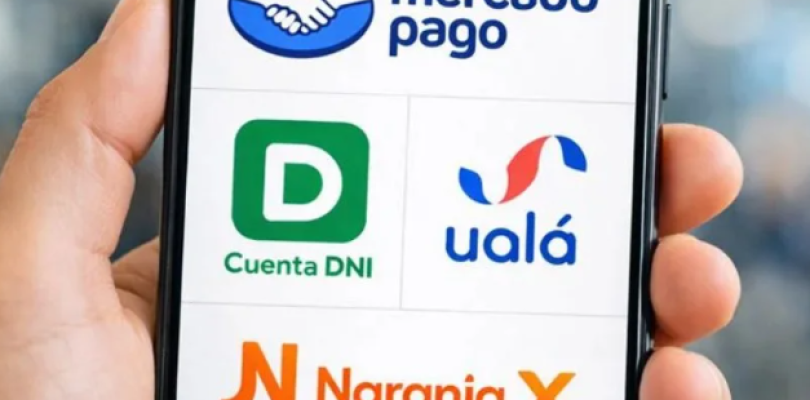 Vuelan las tasas: qué billeteras virtuales y bancos ofrecen mejores rendimientos en mayo