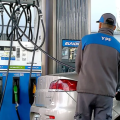 YPF aumentó 1% sus combustibles: cuánto tiempo más mantendrá estable el precio