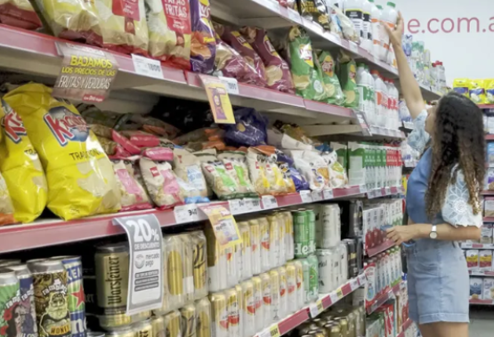 Inflación: en qué posición del ranking de América Latina quedó Argentina tras el dato de mayo