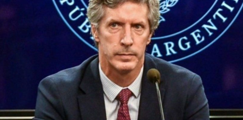 Bausili: “No está entre nuestras prioridades eliminar las restricciones cambiarias para las empresas”