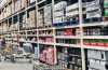 La inflación mayorista tuvo una fuerte desaceleración en junio, informó el Indec