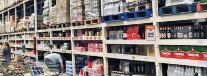 La inflación mayorista se disparó en abril: qué productos impulsaron el alza