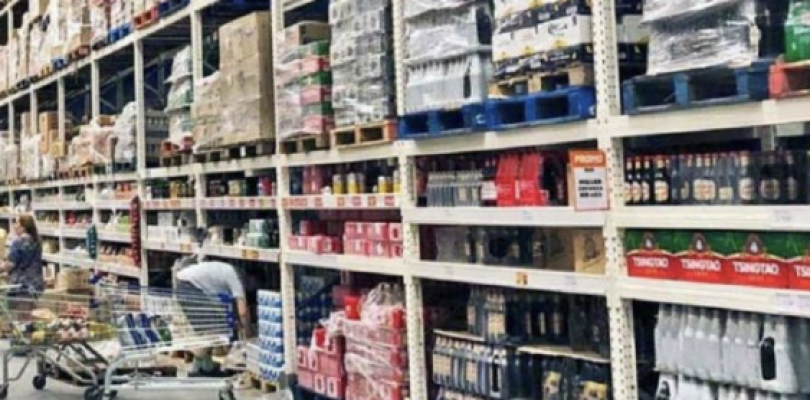 La inflación mayorista se disparó en abril: qué productos impulsaron el alza