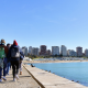 El feriado del 25 de Mayo movilizó a 1,4 millones de turistas: cuáles fueron los destinos más elegidos