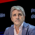 Caputo sale a captar $11 billones para refinanciar deuda