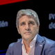 Caputo sale a captar $11 billones para refinanciar deuda