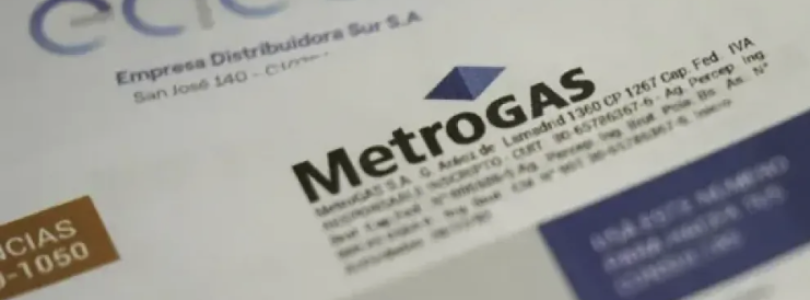 Luz y gas: cómo quedaron las tarifas con los nuevos aumentos de junio