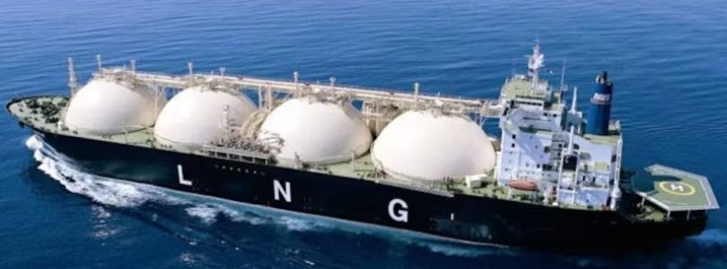 Mega acuerdo energético impulsa un nuevo polo exportador de GNL en Buenos Aires
