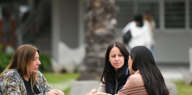 Impulsan emprendimientos con IA para generar empleo y desarrollo local en Vicente López