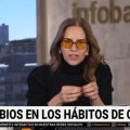 Cuáles son los principales cambios en los hábitos de consumo de los argentinos