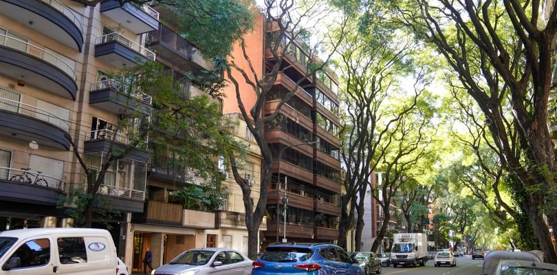Remate de propiedades con herencias vacantes en CABA