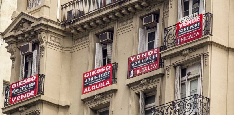 Compraventa de inmuebles en la Ciudad: por qué bajaron las hipotecas y cómo impacta en el sector